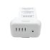 DJI Phantom 3 Drone baterie 4500mAh 15,2V 4S LiPo pro dlouhou dobu letu a bezpečnostní výkony pro leteckou fotografii