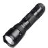 UltraFire WF-502B baterka s OSRAM LED diodou pro noční vidění vhodné pro pozorování zvířat a outdoorové aktivity