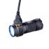 TrustFire MC1 Baton XP-L HI LED kompaktní 1000 lumenů svítilna klíčenka magnetické nabíjení venkovní vybavení