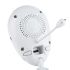 Objevte SP880 bezdrátový baby monitor 2,4palcový LCD s obousměrným audio hovorem ideální pro bezpečí domova