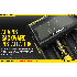 Nitecore D4 inteligentní nabíječka LCD displej ochrana proti přepětí kompatibilita různorodé baterie 18650