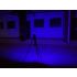 UV potápěčská svítilna QH14 QH27 20000 lumenů pro podvodní průzkum hliníková slitina mořský život