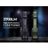 JETBEAM M37 PRO: Výkonná taktická svítilna 3700lm pro armádu, policii a outdoor dobrodružství