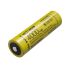 NITECORE NL2140HP 21700 dobíjecí baterie 4000mAh vysoká kapacita spolehlivost bezpečnost pro elektroniku