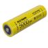 NITECORE NL2150HPi 5000mAh 21700 Li-ion baterie s vysokým výkonem pro elektronická zařízení a dlouhou výdrž
