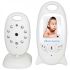VB601 bezdrátový video baby monitor obousměrný zvuk noční vidění pohodlí pro rodiče novinka na trhu