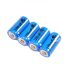 UltraFire LC 16340 dobíjecí baterie 880mAh 3.7V vysoká kapacita a dlouhá životnost pro svítilny a zařízení