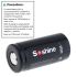 Soshine 6500mAh 3.7V 32650 Lithium Li-ion dobíjecí baterie pro elektrická kola spolehlivost a dlouhá životnost