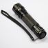 UltraFire WF-501.2 Osram IR 940nm taktická svítilna s nastavitelným zoomem pro pozorování divoké přírody