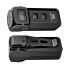 Nitecore TUP XP-L HD V6 mini svítilna 1000 lumenů USB dobíjecí kompaktní turistika doplněk outdoorové vybavení