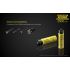 Nitecore NL1835HP 3500mAh Li-ion dobíjecí baterie pro vysoký výkon a spolehlivá baterie do digitálních gadgetů