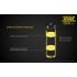 Nitecore NL1835HP 3500mAh Li-ion dobíjecí baterie pro vysoký výkon a spolehlivá baterie do digitálních gadgetů