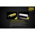 Nitecore NL1835HP 3500mAh Li-ion dobíjecí baterie pro vysoký výkon a spolehlivá baterie do digitálních gadgetů