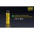 Nitecore NL1835HP 3500mAh Li-ion dobíjecí baterie pro vysoký výkon a spolehlivá baterie do digitálních gadgetů