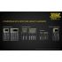 Nitecore NL1835HP 3500mAh Li-ion dobíjecí baterie pro vysoký výkon a spolehlivá baterie do digitálních gadgetů