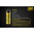 Nitecore NL1835HP 3500mAh Li-ion dobíjecí baterie pro vysoký výkon a spolehlivá baterie do digitálních gadgetů