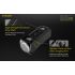 Nitecore TUP XP-L HD V6 mini svítilna 1000 lumenů USB dobíjecí kompaktní turistika doplněk outdoorové vybavení