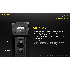 Nitecore TUP XP-L HD V6 mini svítilna 1000 lumenů USB dobíjecí kompaktní turistika doplněk outdoorové vybavení
