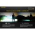 Nitecore TUP XP-L HD V6 mini svítilna 1000 lumenů USB dobíjecí kompaktní turistika doplněk outdoorové vybavení