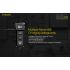 Nitecore TUP XP-L HD V6 mini svítilna 1000 lumenů USB dobíjecí kompaktní turistika doplněk outdoorové vybavení