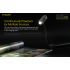 Nitecore TUP XP-L HD V6 mini svítilna 1000 lumenů USB dobíjecí kompaktní turistika doplněk outdoorové vybavení