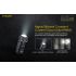 Nitecore TUP XP-L HD V6 mini svítilna 1000 lumenů USB dobíjecí kompaktní turistika doplněk outdoorové vybavení