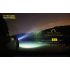Nitecore HC33 XHP35 LED světlomet 1800 lumenů venkovní osvětlení nastavitelný úhel kempingové vybavení