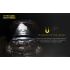 Nitecore HC33 XHP35 LED světlomet 1800 lumenů venkovní osvětlení nastavitelný úhel kempingové vybavení