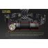 Nitecore HC33 XHP35 LED světlomet 1800 lumenů venkovní osvětlení nastavitelný úhel kempingové vybavení