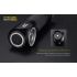 Nitecore HC33 XHP35 LED světlomet 1800 lumenů venkovní osvětlení nastavitelný úhel kempingové vybavení