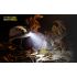 Nitecore HC33 XHP35 LED světlomet 1800 lumenů venkovní osvětlení nastavitelný úhel kempingové vybavení