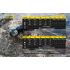 Nitecore HC33 XHP35 LED světlomet 1800 lumenů venkovní osvětlení nastavitelný úhel kempingové vybavení