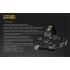 Nitecore HC33 XHP35 LED světlomet 1800 lumenů venkovní osvětlení nastavitelný úhel kempingové vybavení