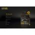 Nitecore HC33 XHP35 LED světlomet 1800 lumenů venkovní osvětlení nastavitelný úhel kempingové vybavení