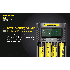 Objevte NITECORE UMS4 inteligentní USB čtyřportová nabíječka pro 18650 21700 26650 baterie rychlé nabíjení