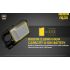 Nitecore NU25 XP-G2 S3 LED svítilna 360 lumenů univerzální outdoorové osvětlení s vestavěnou baterií