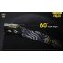 Nitecore NU25 XP-G2 S3 LED svítilna 360 lumenů univerzální outdoorové osvětlení s vestavěnou baterií