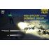 Nitecore NU25 XP-G2 S3 LED svítilna 360 lumenů univerzální outdoorové osvětlení s vestavěnou baterií
