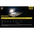 Nitecore NU25 XP-G2 S3 LED svítilna 360 lumenů univerzální outdoorové osvětlení s vestavěnou baterií