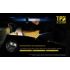 NITECORE TIP2 LED svítilna s 720 lumeny USB nabíjecí klíčenková baterka kompaktní design pro venkovní nástroje