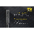 NITECORE TIP2 LED svítilna s 720 lumeny USB nabíjecí klíčenková baterka kompaktní design pro venkovní nástroje