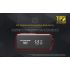 NITECORE TIP2 LED svítilna s 720 lumeny USB nabíjecí klíčenková baterka kompaktní design pro venkovní nástroje