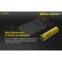 Nitecore NEW P30 LED baterka 1000 lumenů dosah 618 m XP-L HI V3 vysoký výkon lehká odolná pro outdoor