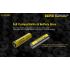 Nitecore NEW P30 LED baterka 1000 lumenů dosah 618 m XP-L HI V3 vysoký výkon lehká odolná pro outdoor
