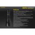 Nitecore NEW P30 LED baterka 1000 lumenů dosah 618 m XP-L HI V3 vysoký výkon lehká odolná pro outdoor