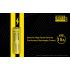 NITECORE NL2140HP 21700 dobíjecí baterie 4000mAh vysoká kapacita spolehlivost bezpečnost pro elektroniku