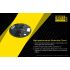 NITECORE NL2140HP 21700 dobíjecí baterie 4000mAh vysoká kapacita spolehlivost bezpečnost pro elektroniku