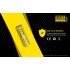 NITECORE NL2140HP 21700 dobíjecí baterie 4000mAh vysoká kapacita spolehlivost bezpečnost pro elektroniku