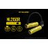 NITECORE NL2150R Li-ion dobíjecí baterie 5000mAh 3.6V USB-C vysoká kapacita kompaktní lehká na cestách