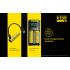 NITECORE NL2150R Li-ion dobíjecí baterie 5000mAh 3.6V USB-C vysoká kapacita kompaktní lehká na cestách